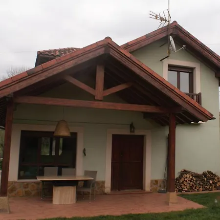 El Escondite Astur * Onís