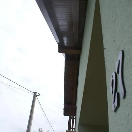 El Escondite Astur Semesterbostad Onís