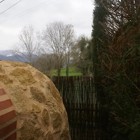 Semesterbostad El Escondite Astur Onís
