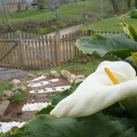 El Escondite Astur *