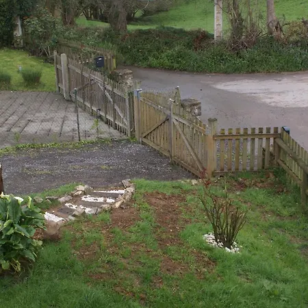 El Escondite Astur Semesterbostad Onís