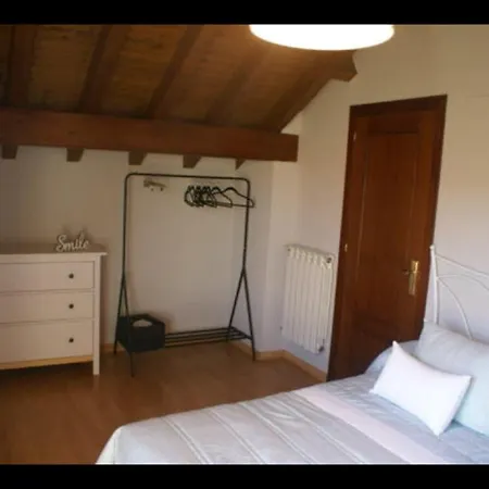 Semesterbostad El Escondite Astur Onís